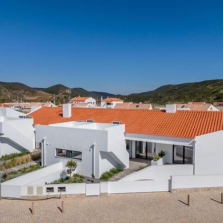 Casa Ingrina Villa Carrapateira Dış mekan fotoğraf