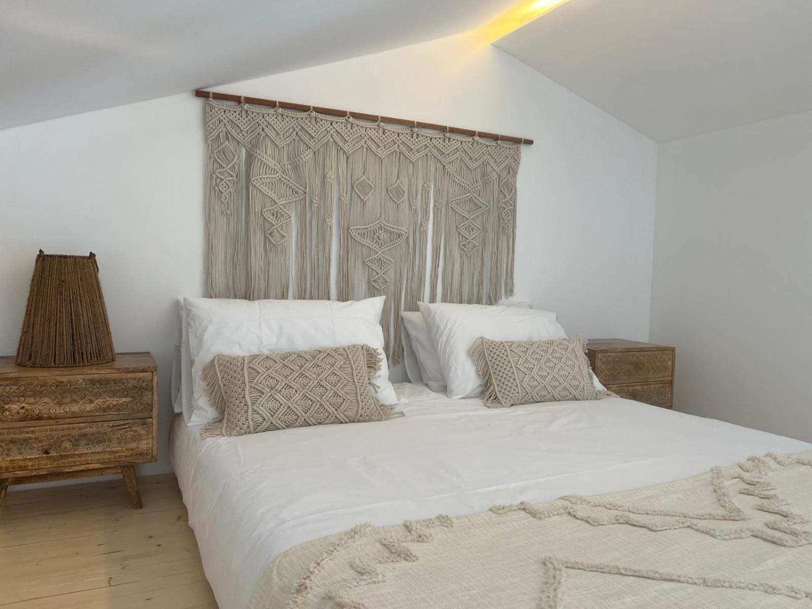 Casa Ingrina Villa Carrapateira Dış mekan fotoğraf