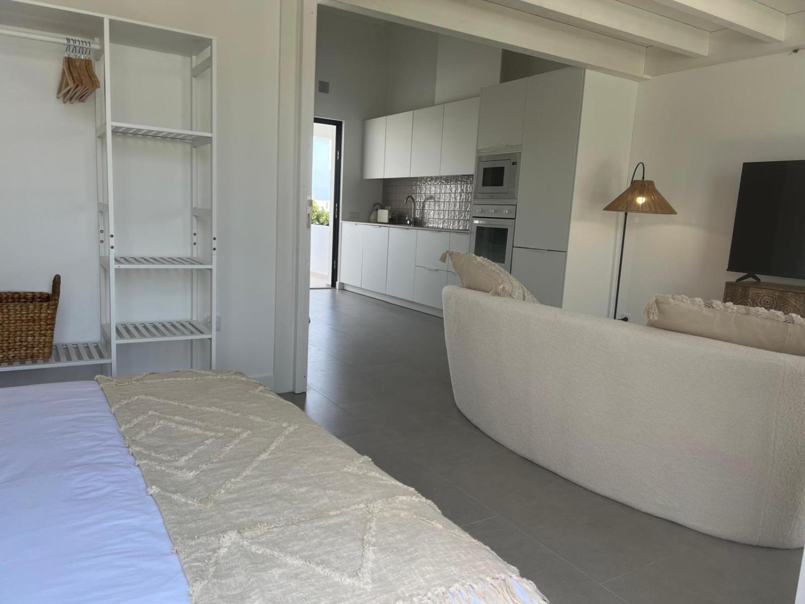 Casa Ingrina Villa Carrapateira Dış mekan fotoğraf