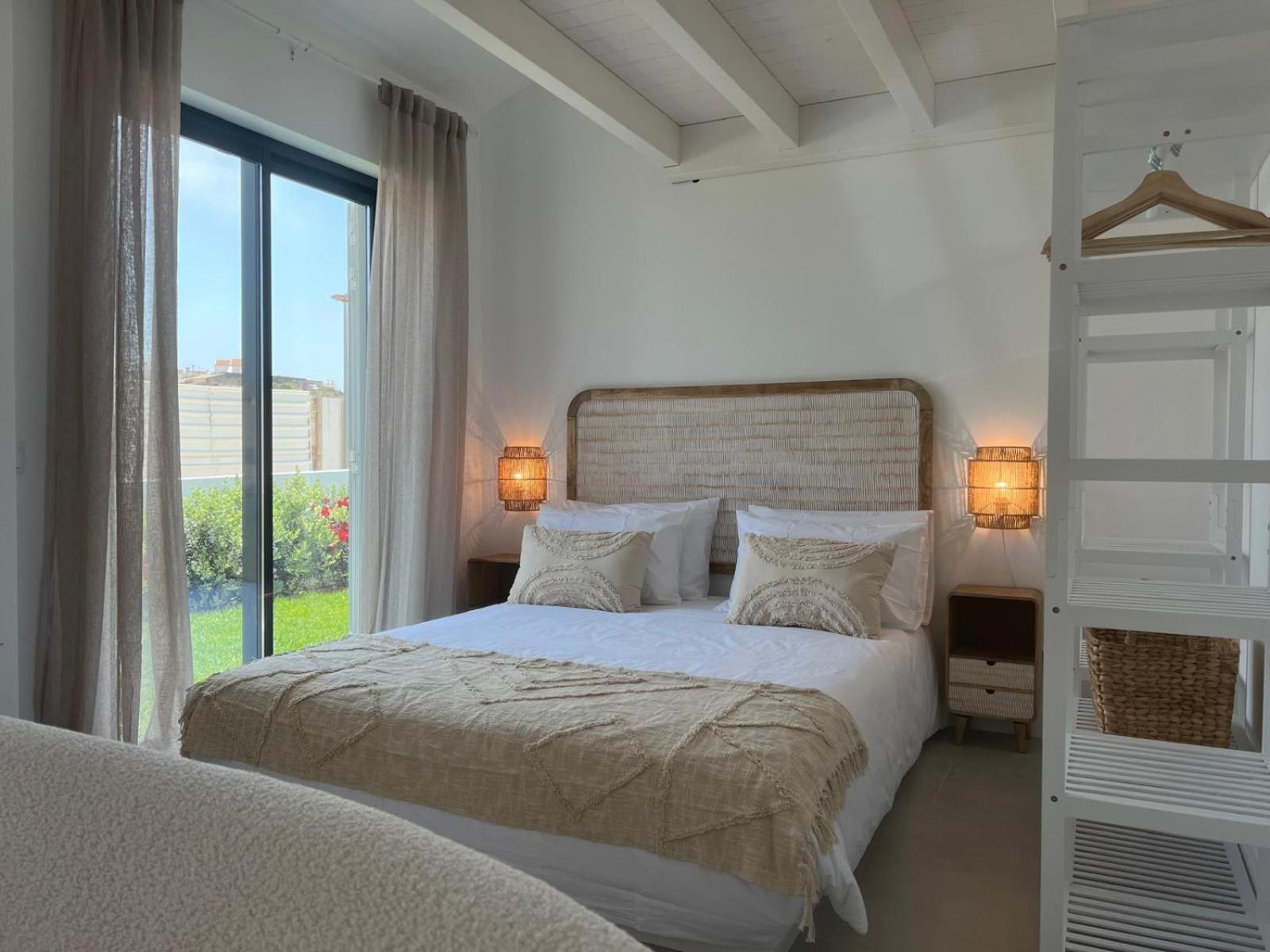 Casa Ingrina Villa Carrapateira Dış mekan fotoğraf