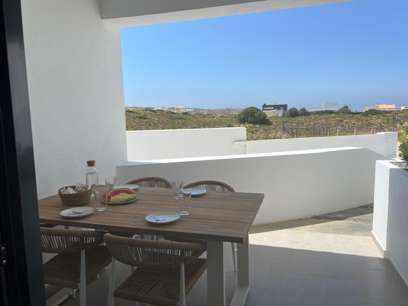 Casa Ingrina Villa Carrapateira Dış mekan fotoğraf