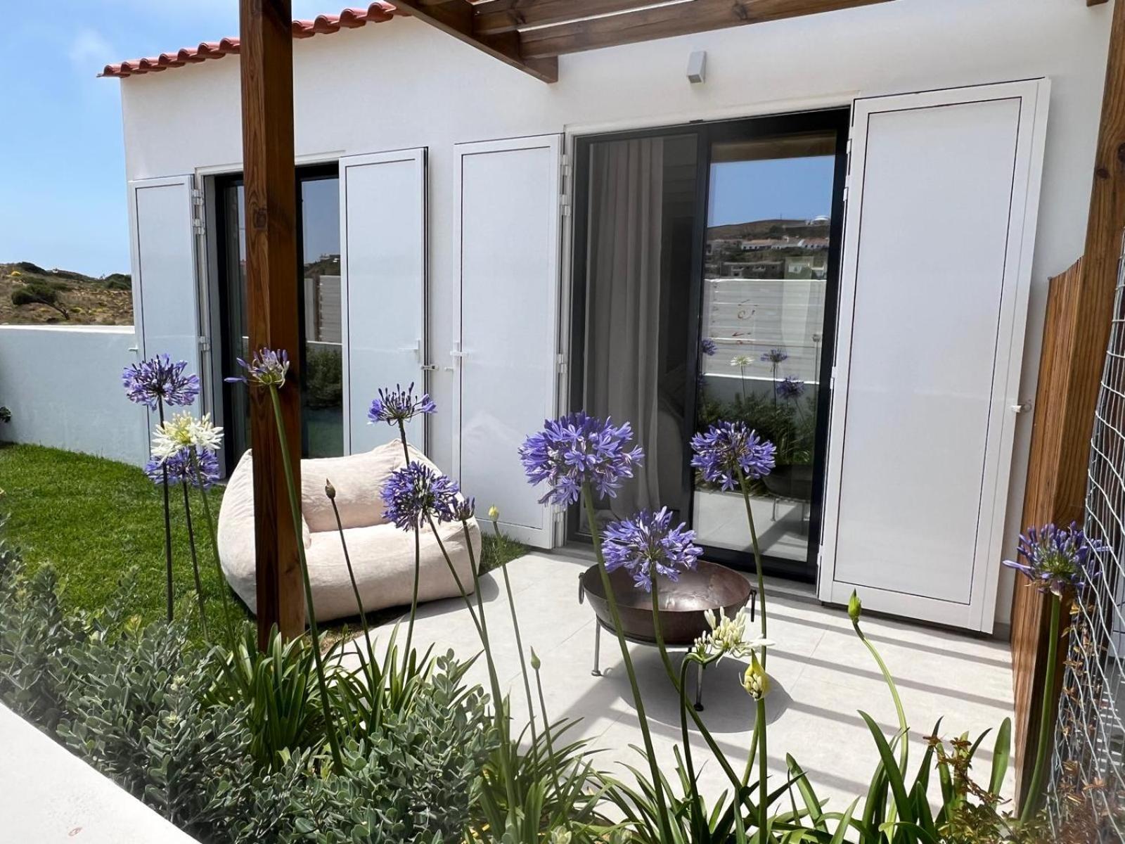 Casa Ingrina Villa Carrapateira Dış mekan fotoğraf